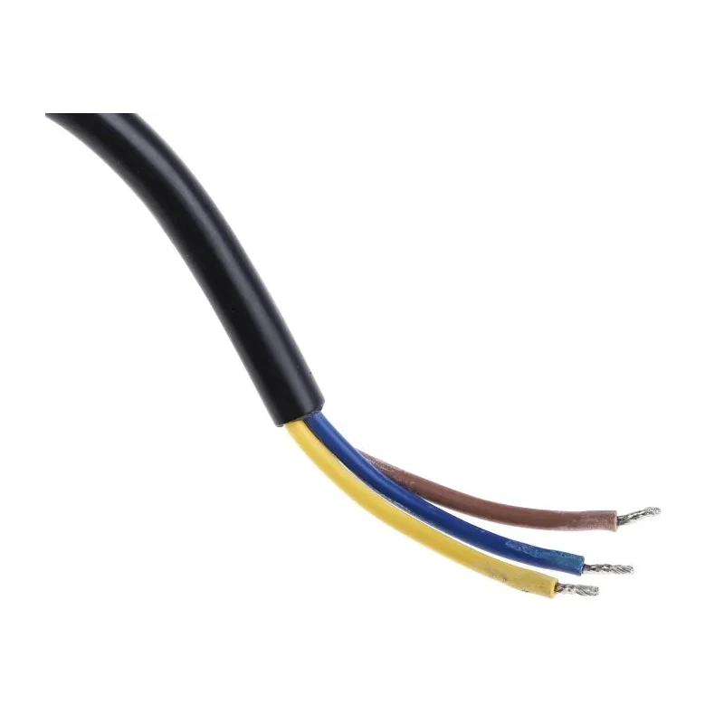 Kewtech Corporation Electrical Test & Measurement Adapter For Use With 4 mm Connector R2Check FL