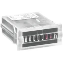 Crouzet 7 Digit Mechanical Hour Meter Panel Mount 35V DC CHM15