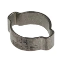 RS PRO Stainless Steel Hex Head O Clip 7mm Width 13mm-15mm ID RoHS Compliant 726-3602
