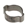 RS PRO Stainless Steel Hex Head O Clip 7mm Width 13mm-15mm ID RoHS Compliant 726-3602