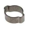 RS PRO Stainless Steel Hex Head O Clip 7mm Width 13mm-15mm ID RoHS Compliant 726-3602