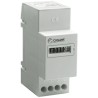 Crouzet 7 Digit Mechanical Hour Meter 230V AC CHMDR Series 99793714