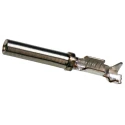 TE Connectivity AMPSEAL 16 Series Female Crimp Terminal, 20 AWG Min Crimp, 18 AWG Max 1924464-1