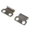 RS PRO Stainless Steel Toggle Latch 10 mm Length 13.5 mm Width 4 mm Depth 726-4157