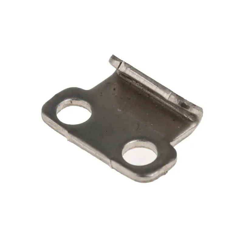 RS PRO Stainless Steel Toggle Latch 10 mm Length 13.5 mm Width 4 mm Depth 726-4157