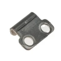 RS PRO Stainless Steel Toggle Latch 10 mm Length 13.5 mm Width 4 mm Depth 726-4157