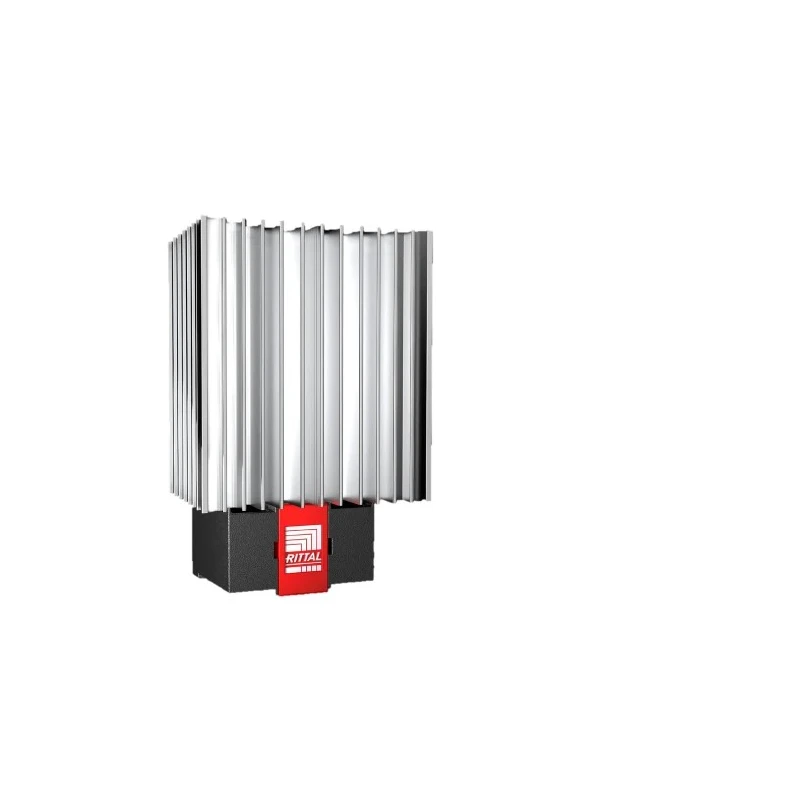 Rittal 10 °C Enclosure Heater 110V AC 240V AC 100W Output 100W Input 90mm x 75mm 3105360