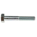 RS PRO Steel 476 Piece Hex Drive Screw Bolt Nut Kit Galvanised Zinc Plated M6 M8 M10 M12 30-80mm 725-9978