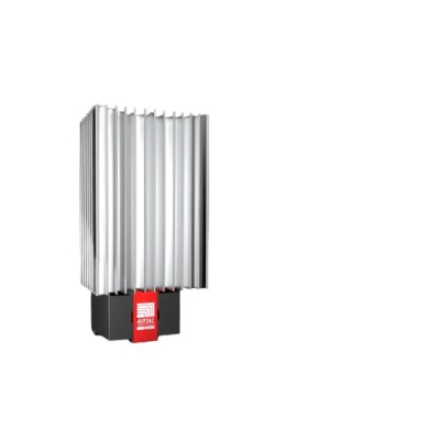 Rittal 10 °C Enclosure Heater 110V AC, 240V AC, 150W Output, 75mm Width x 90 mm Depth 3105370