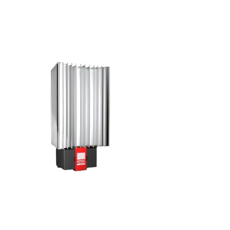 Rittal 10 °C Enclosure Heater 110V AC, 240V AC, 150W Output, 75mm Width x 90 mm Depth 3105370