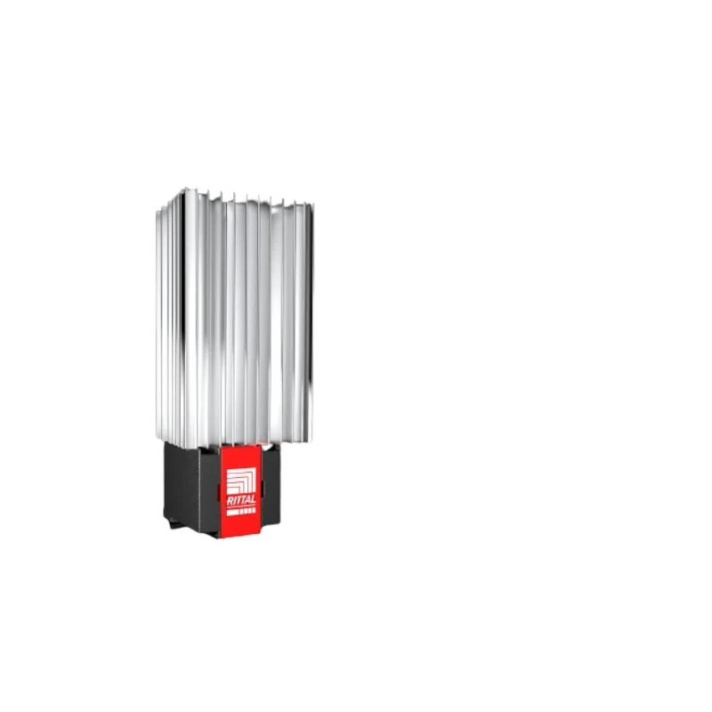 Rittal 10 °C Enclosure Heater 110V AC, 240V AC, 50W Output, IP20, 64mm x 56mm 3105340