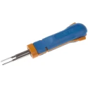TE Connectivity Crimp Extraction Tool for Receptacle Contact AMP MCP 9.5 Series 38.2mm Length 539971-1