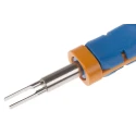 TE Connectivity Crimp Extraction Tool for Receptacle Contact AMP MCP 9.5 Series 38.2mm Length 539971-1