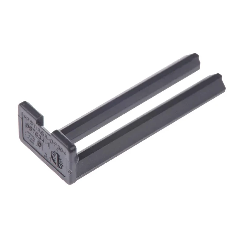 TE Connectivity Junior Power Timer Fibreglass Reinforced Polybutylene Terephthalate Male 18 Way TPA Lock 967634-1