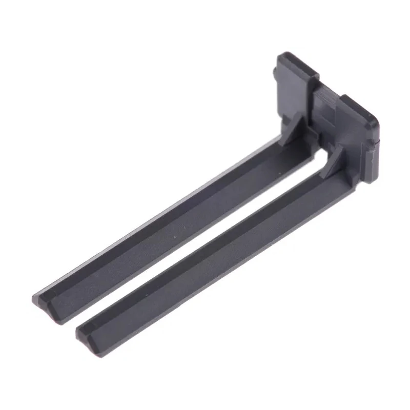 TE Connectivity Junior Power Timer Fibreglass Reinforced Polybutylene Terephthalate Male 18 Way TPA Lock 967634-1