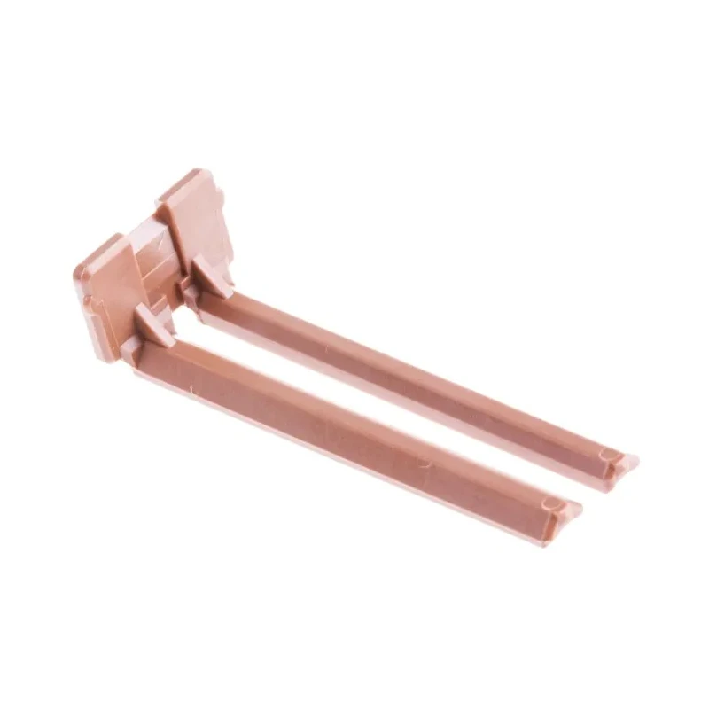 TE Connectivity Junior Power Timer Fibreglass Reinforced Polybutylene Terephthalate Axial 21 Way TPA Lock 967635-1