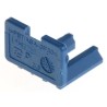 TE Connectivity Junior Power Timer Fibreglass Reinforced Polybutylene Terephthalate Male 6 Way Secondary Lock 968271-1
