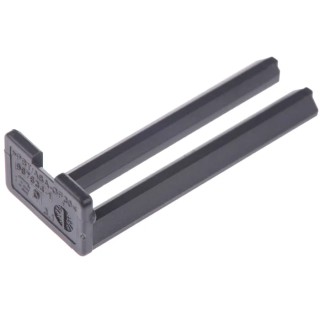 TE Connectivity Junior Power Timer Fibreglass Reinforced Polybutylene Terephthalate Male 18 Way TPA Lock 967634-1