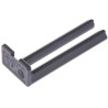 TE Connectivity Junior Power Timer Fibreglass Reinforced Polybutylene Terephthalate Male 18 Way TPA Lock 967634-1