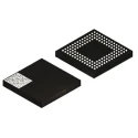 STMicroelectronics 32-bit ARM Cortex M4 STM32L4+ Microcontroller, 120 MHz, 2MB FLASH, 132-Pin UFBGA STM32L4R5QII6