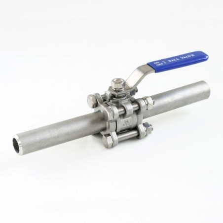 forged-c-s-a-105-ball-valve-with-welded-nipple-100mm-long-800-15-mm-50-mm-5086