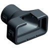 TE Connectivity AMPSEAL 16 12-way Automotive Connector Backshell Black 1-2035047-0