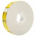 3M White Scotch Office Tape 12mm Width x 16.5m Length 0.05mm Thickness 928