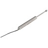 Solartron Metrology S Series LVDT Stainless Steel Body IP67 IP65 Displacement Transducer 120°C Maximum Operating 930983