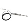 Solartron Metrology S Series LVDT Displacement Transducer IP67 Rated 120°C Maximum Operating Temperature 930982