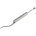 Solartron Metrology S Series LVDT Displacement Transducer IP67 Rated 120°C Maximum Operating Temperature 930982