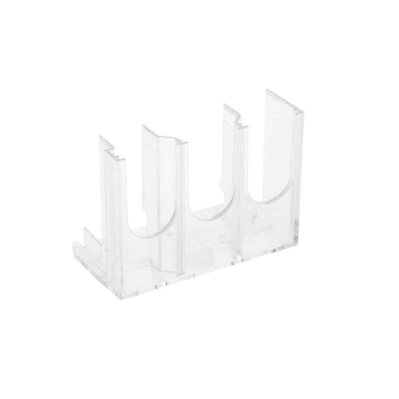 ABB Terminal Shroud Switch Disconnector Terminal Shroud 3 Poles OT Series OTS125T3 1SCA022379R9680