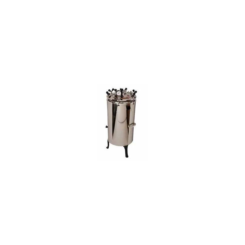 vertical-autoclave-double-wall-40-ltrs-load-3kw-ss-43936