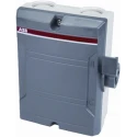 ABB 3-Pole Screw Isolator Switch IP65 IP54 23A BWS Series 2CMA142420R1000 BWS 325 TPN