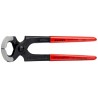 Knipex 210mm Carpenter Hammer Pincers PVC Handle Special Tool Steel DIN ISO 9243 51 01 210