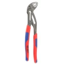 Knipex Cobra® Water Pump Plier 250mm Overall Length, 46mm Jaw Opening, Comfort Grip Insulated Handles 87 02 250