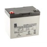 RS PRO 12 V T6 Sealed Lead Acid Battery 33 Ah, AGM Construction, 164mm x 195mm 727-0420