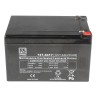RS PRO 12 V T1 Sealed Lead Acid Battery 13 Ah AGM Construction 95mm x 151mm 4.1kg 727-0417