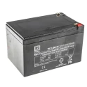 RS PRO 12 V T1 Sealed Lead Acid Battery 13 Ah AGM Construction 95mm x 151mm 4.1kg 727-0417