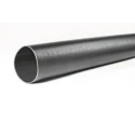 HellermannTyton Halogen Free Heat Shrink Tubing Black 50.8mm Sleeve Diameter 1.2m Length 6:1 Ratio HA67