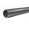 HellermannTyton Halogen Free Heat Shrink Tubing Black 50.8mm Sleeve Diameter 1.2m Length 6:1 Ratio HA67