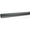 HellermannTyton Halogen Free Heat Shrink Tubing Black 119.4 mm Sleeve Diameter x 1.2 m Length 6:1 Shrink Ratio HA67