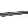 HellermannTyton Halogen Free Heat Shrink Tubing Black 119.4 mm Sleeve Diameter x 1.2 m Length 6:1 Shrink Ratio HA67
