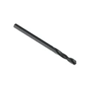 Dormer HSS Helical 3.2mm Drill Bit with 49mm Overall Length and 118° Point Angle A1203.2