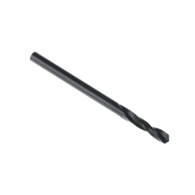 Dormer HSS Helical 3.2mm Drill Bit with 49mm Overall Length and 118° Point Angle A1203.2