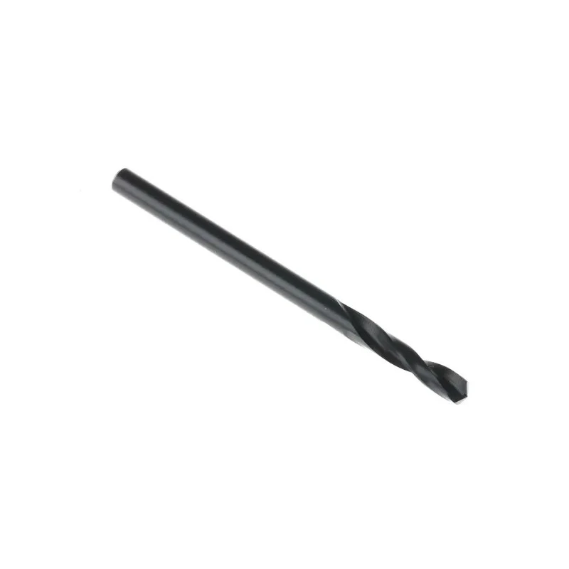 Dormer HSS Helical 3.2mm Drill Bit with 49mm Overall Length and 118° Point Angle A1203.2