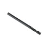 Dormer HSS Helical 3.2mm Drill Bit with 49mm Overall Length and 118° Point Angle A1203.2