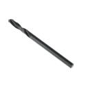 Dormer HSS Helical 3.2mm Drill Bit with 49mm Overall Length and 118° Point Angle A1203.2