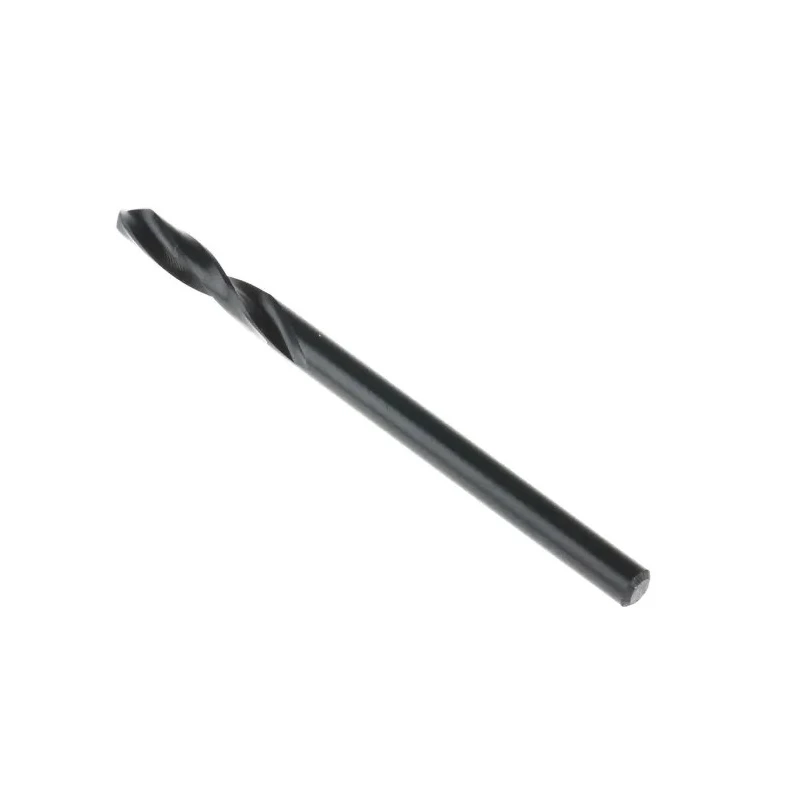 Dormer HSS Helical 3.2mm Drill Bit with 49mm Overall Length and 118° Point Angle A1203.2