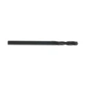 Dormer HSS Helical 3.2mm Drill Bit with 49mm Overall Length and 118° Point Angle A1203.2