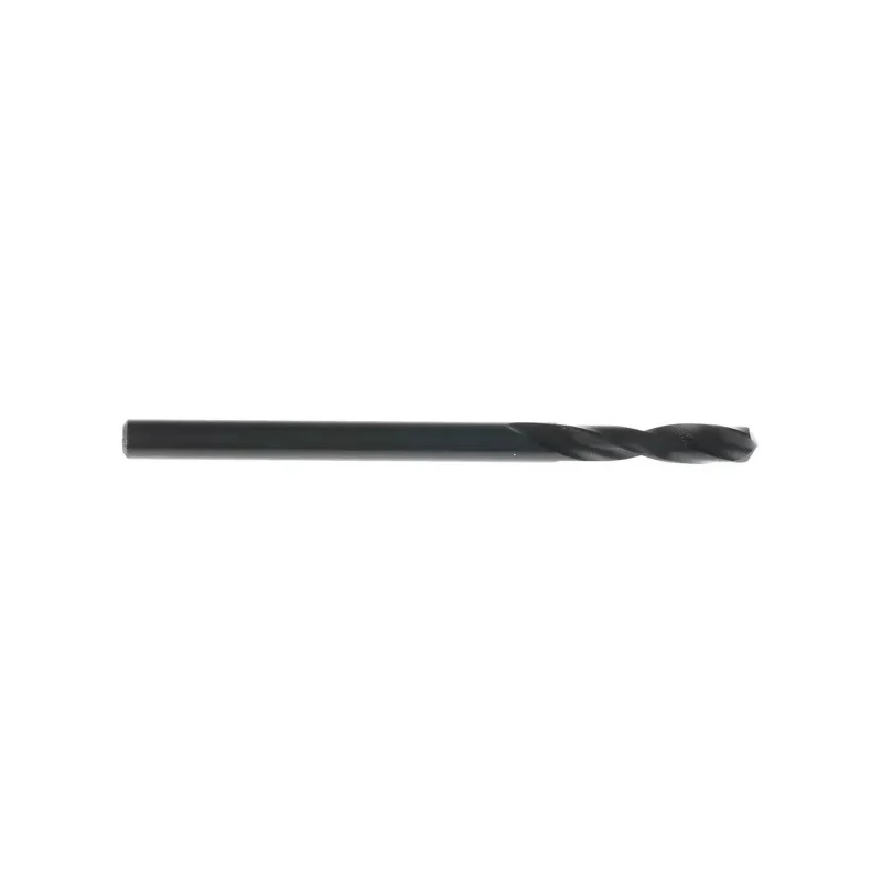Dormer HSS Helical 3.2mm Drill Bit with 49mm Overall Length and 118° Point Angle A1203.2